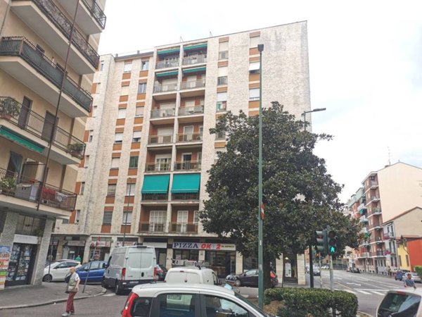 appartamento in vendita a Sesto San Giovanni in zona Rondinella