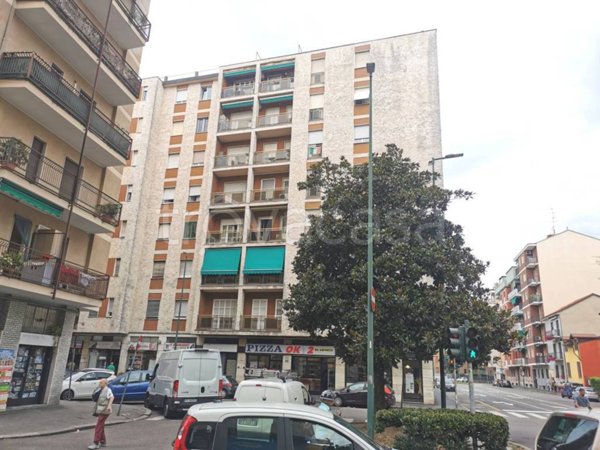 appartamento in vendita a Sesto San Giovanni