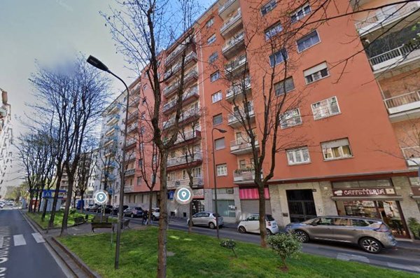 appartamento in vendita a Sesto San Giovanni in zona Rondò/Torretta