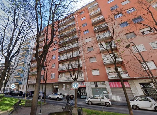 appartamento in vendita a Sesto San Giovanni in zona Rondò/Torretta