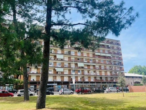 appartamento in vendita a Sesto San Giovanni in zona Rondinella