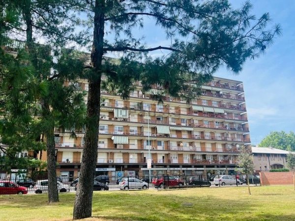 appartamento in vendita a Sesto San Giovanni