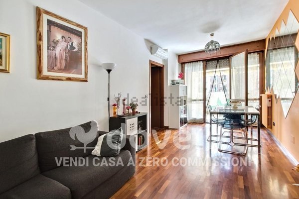 appartamento in vendita a Sesto San Giovanni