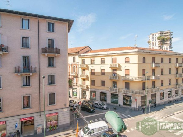 appartamento in vendita a Sesto San Giovanni in zona Rondò/Torretta