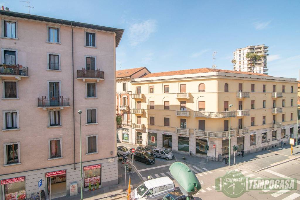 appartamento in vendita a Sesto San Giovanni in zona Rondò/Torretta