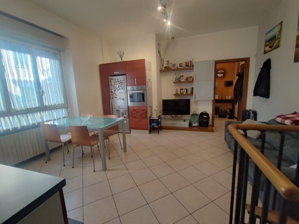 appartamento in vendita a Sesto San Giovanni