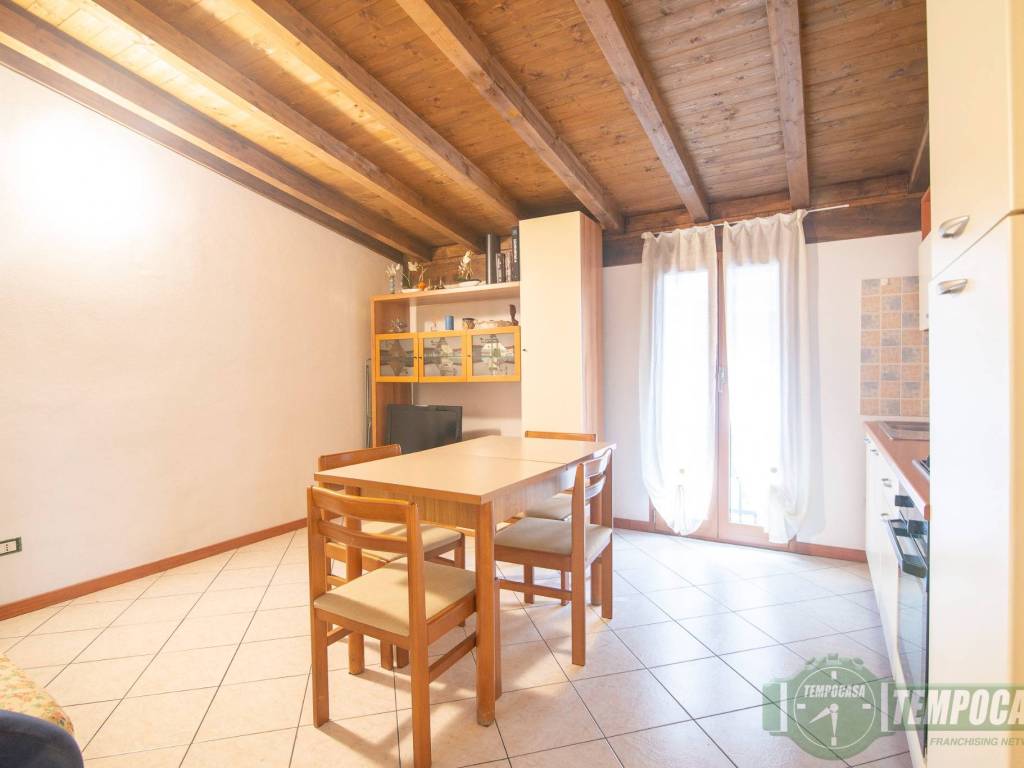 appartamento in vendita a Sesto San Giovanni