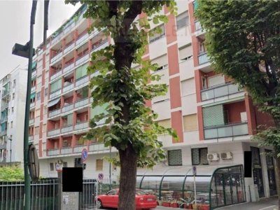 appartamento in vendita a Sesto San Giovanni