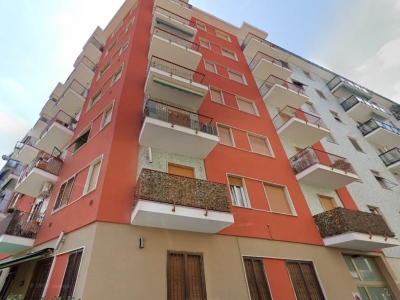 appartamento in vendita a Sesto San Giovanni in zona Rondinella
