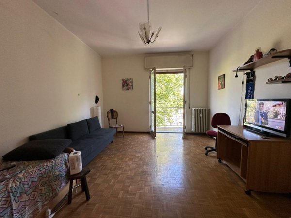 appartamento in vendita a Sesto San Giovanni