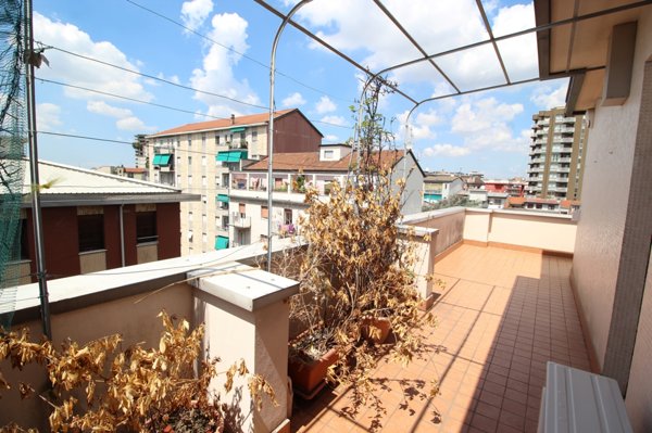 appartamento in vendita a Sesto San Giovanni