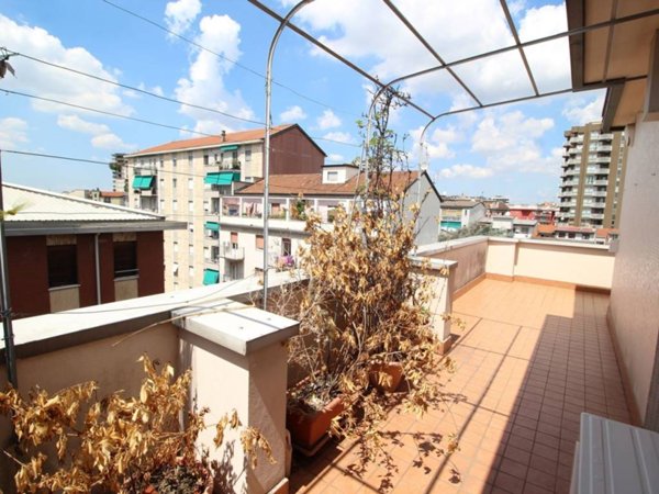 appartamento in vendita a Sesto San Giovanni