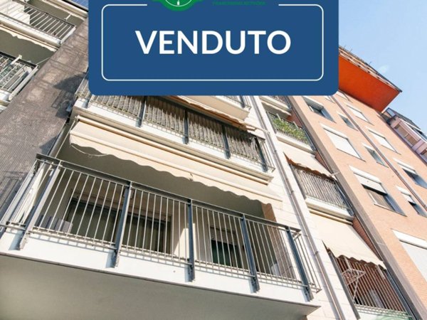 appartamento in vendita a Sesto San Giovanni