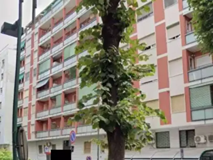 appartamento in vendita a Sesto San Giovanni