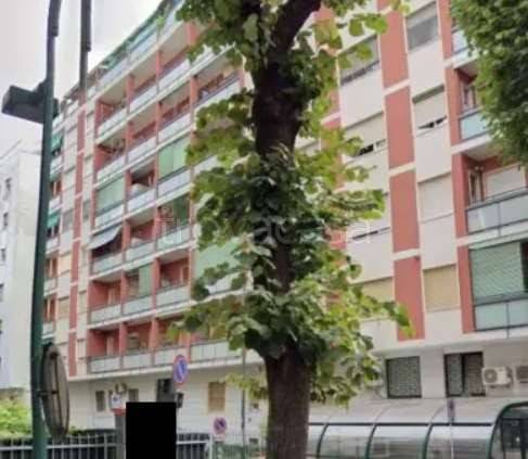 appartamento in vendita a Sesto San Giovanni