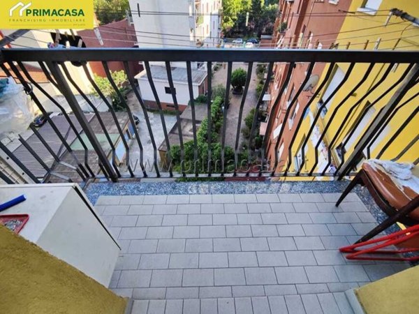 appartamento in vendita a Sesto San Giovanni