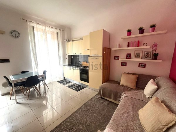 appartamento in vendita a Sesto San Giovanni