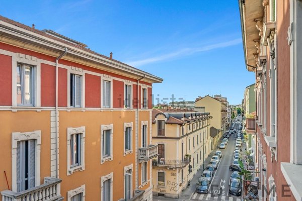 appartamento in vendita a Sesto San Giovanni