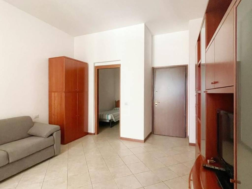 appartamento in vendita a Sesto San Giovanni