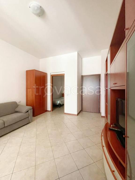 appartamento in vendita a Sesto San Giovanni
