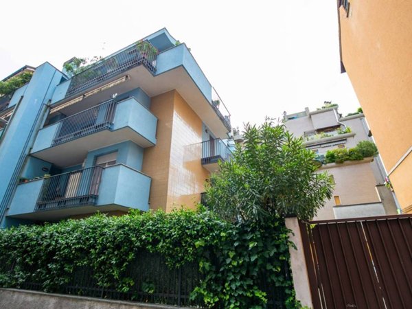 appartamento in vendita a Sesto San Giovanni