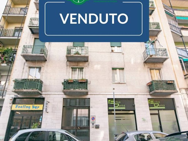 appartamento in vendita a Sesto San Giovanni