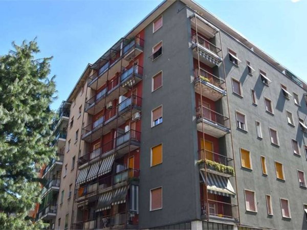 appartamento in vendita a Sesto San Giovanni