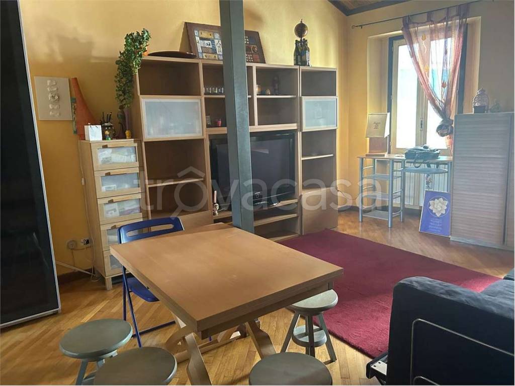 appartamento in vendita a Sesto San Giovanni