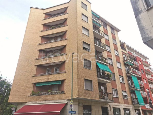 appartamento in vendita a Sesto San Giovanni
