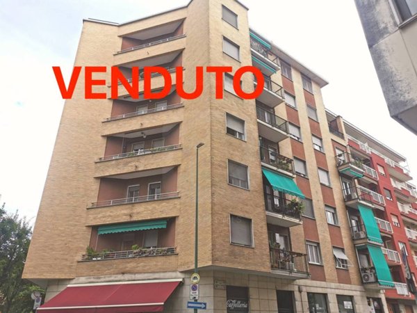 appartamento in vendita a Sesto San Giovanni