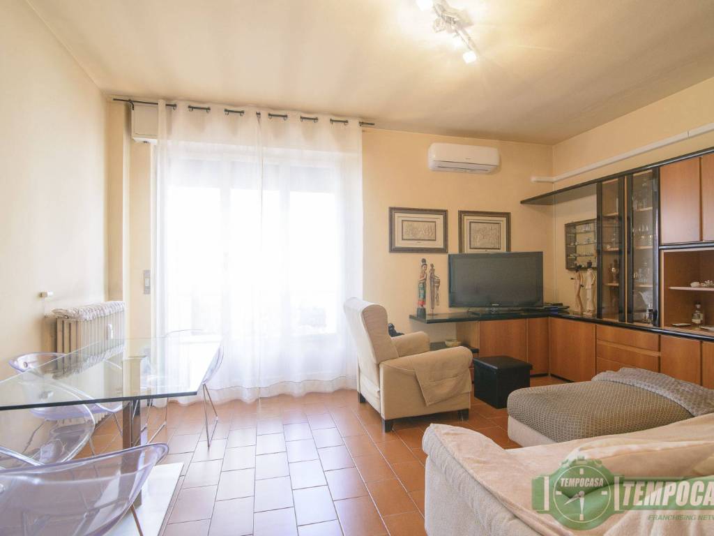 appartamento in vendita a Sesto San Giovanni