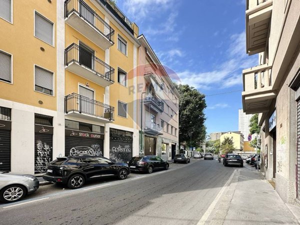 appartamento in vendita a Sesto San Giovanni