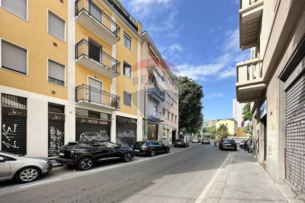 appartamento in vendita a Sesto San Giovanni