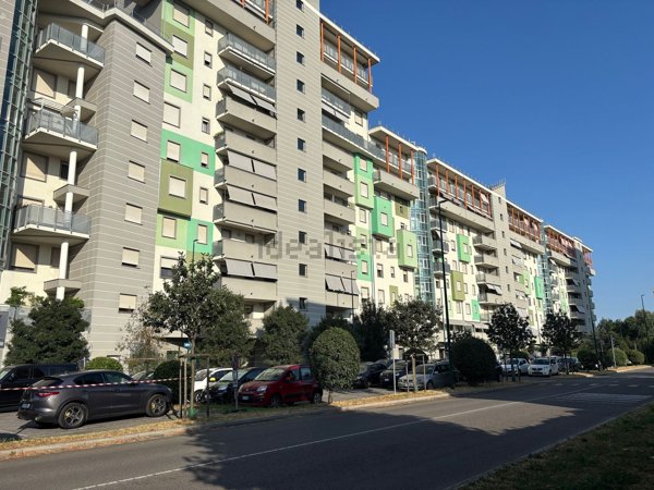 appartamento in vendita a Sesto San Giovanni