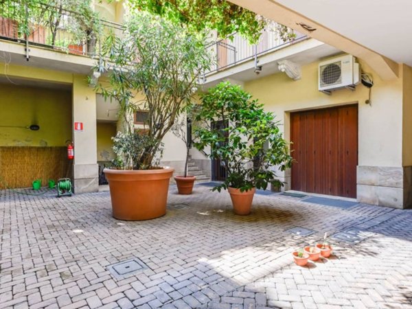 appartamento in vendita a Sesto San Giovanni