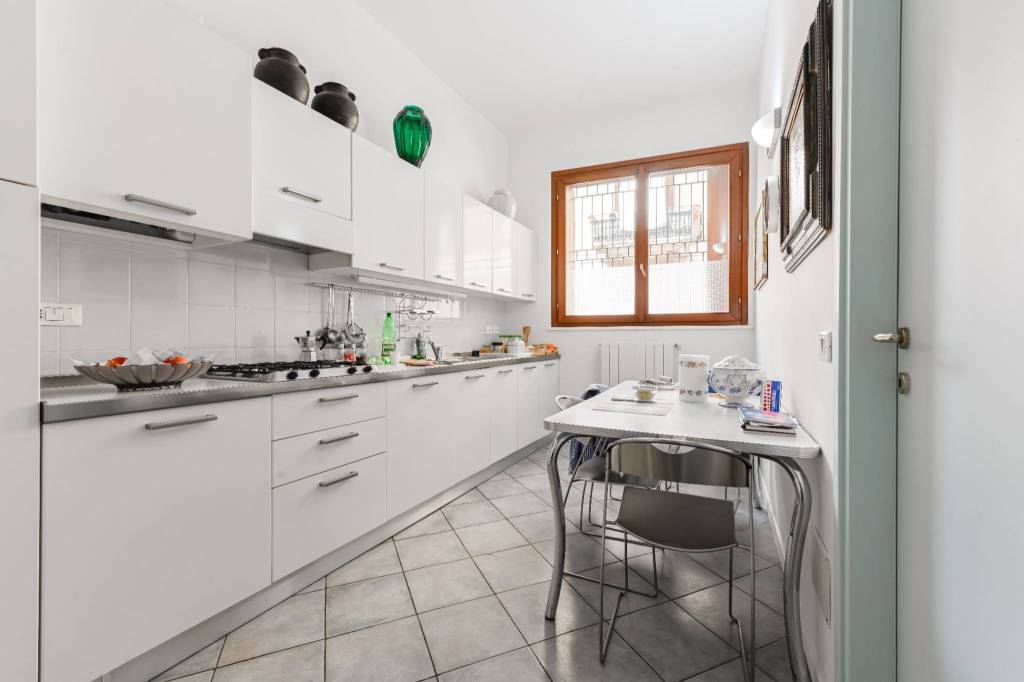 appartamento in vendita a Sesto San Giovanni