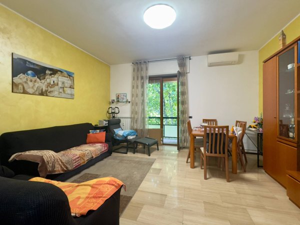 appartamento in vendita a Sesto San Giovanni