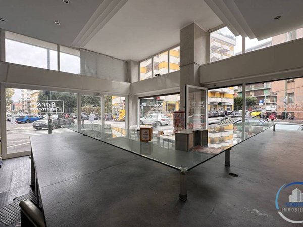 appartamento in vendita a Sesto San Giovanni in zona Rondò/Torretta