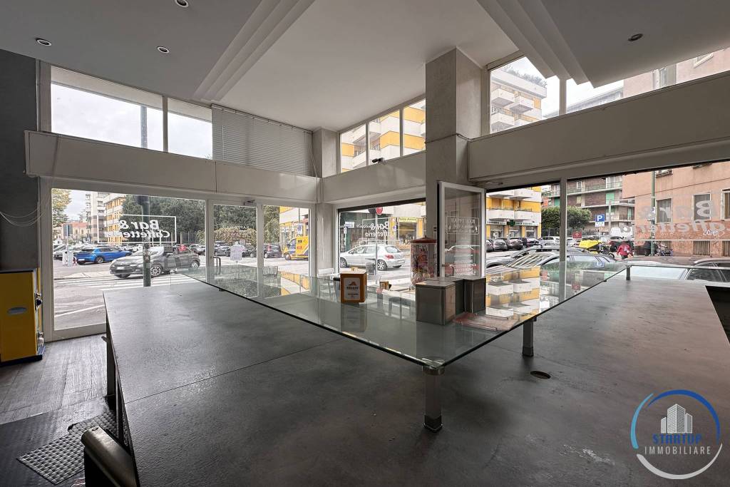 appartamento in vendita a Sesto San Giovanni in zona Rondò/Torretta