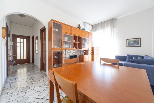 appartamento in vendita a Sesto San Giovanni