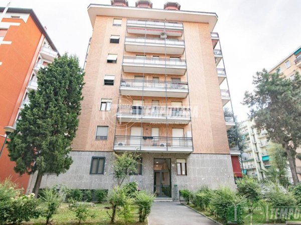 appartamento in vendita a Sesto San Giovanni