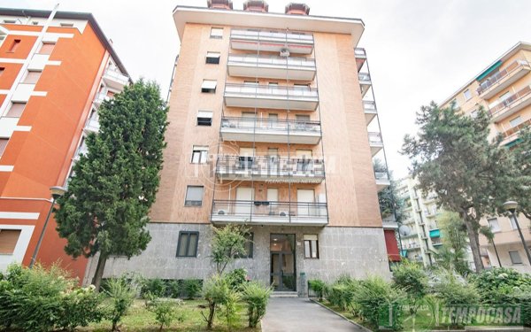 appartamento in vendita a Sesto San Giovanni