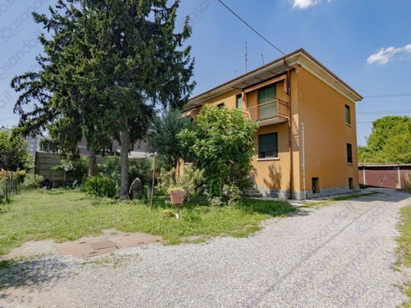 appartamento in vendita a Sesto San Giovanni