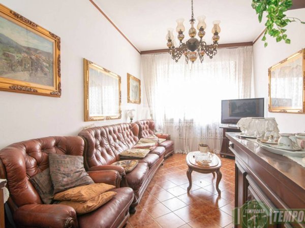 appartamento in vendita a Sesto San Giovanni