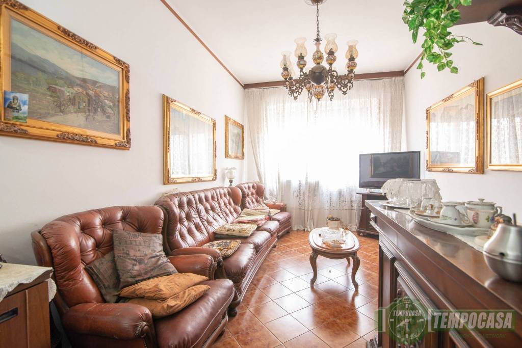 appartamento in vendita a Sesto San Giovanni