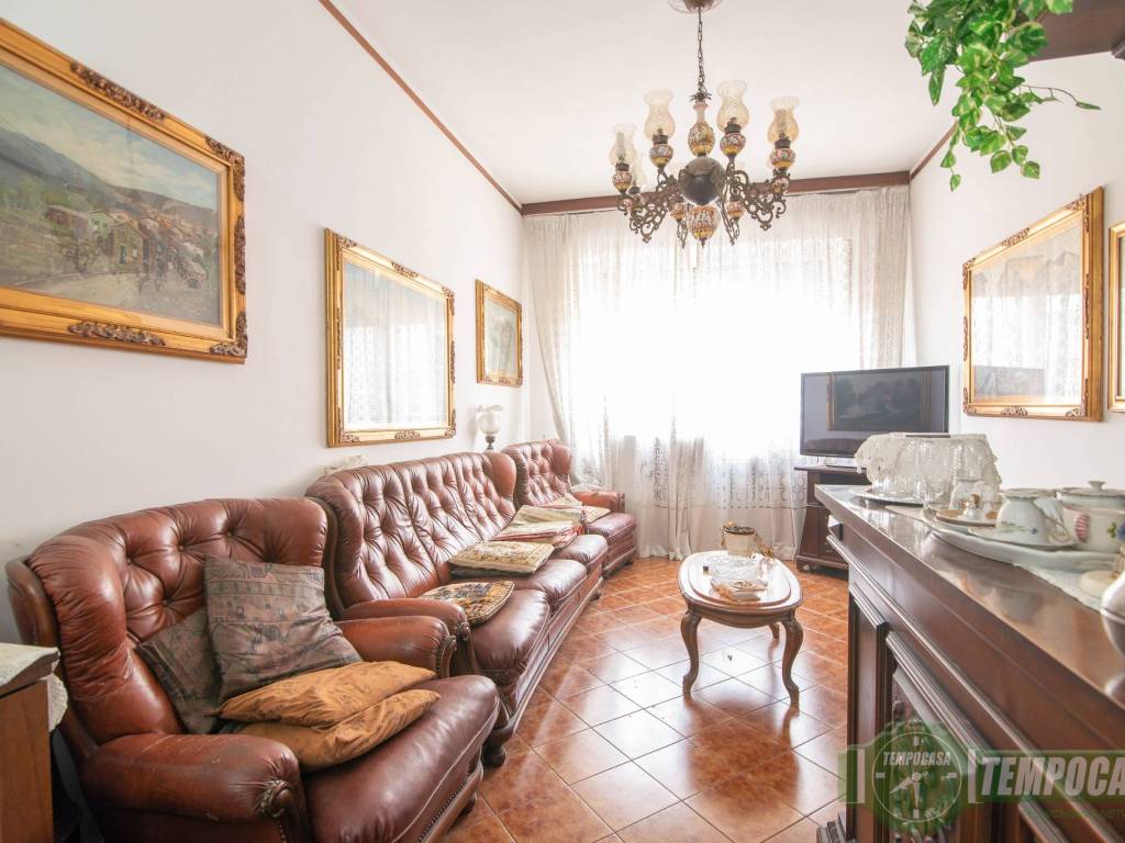 appartamento in vendita a Sesto San Giovanni