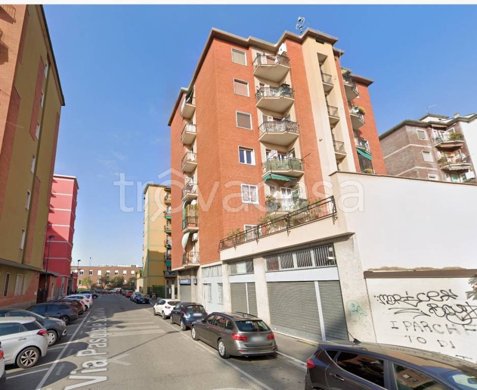 appartamento in vendita a Sesto San Giovanni