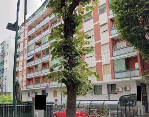 appartamento in vendita a Sesto San Giovanni