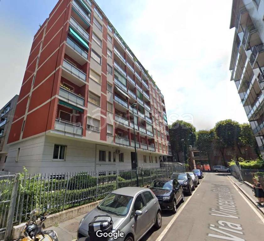 appartamento in vendita a Sesto San Giovanni