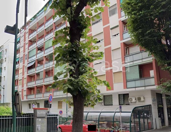 appartamento in vendita a Sesto San Giovanni